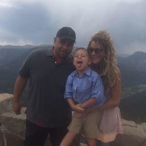 Meet your Posher, Candice